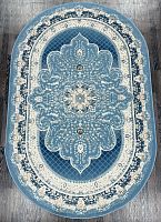 Iran collection A839A_BLUE/BLUE o