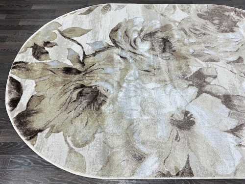 Gilan L137A_CREAM SHRINK / BROWN FDY-О фото 5