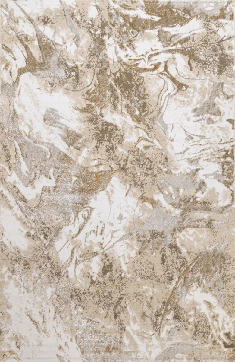 Nord 10327B Beige / Beige Прямоугольный