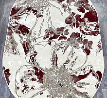 Madison D094A_RED / LIGHT BEİGE-о