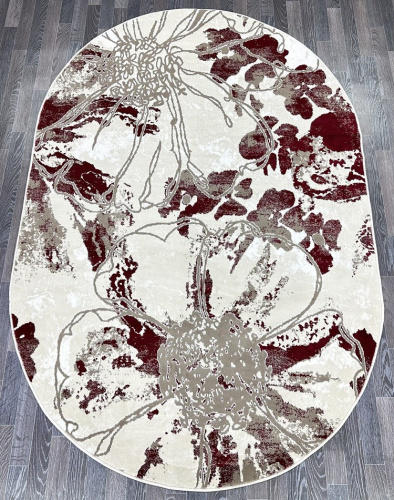 Madison D094A_RED / LIGHT BEİGE-о