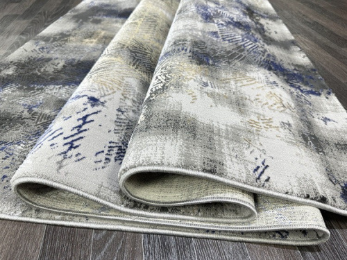 Lisa AA611A_L.GREY / BLUE фото 12