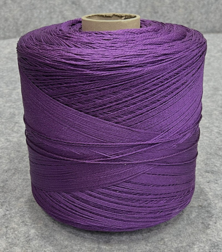 Нитки для оверлока шегги 1006-56 фото 6