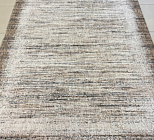 Flat  B717D Beige / Beige