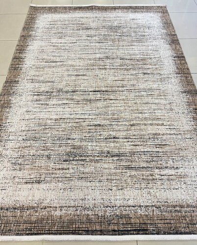 Flat  B717D Beige / Beige