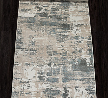 naturel f231 - beige-blue дорожка