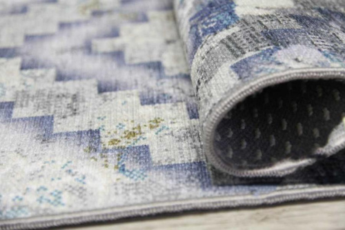 Qum MK063R1 STAN GREY-BLUE фото 4