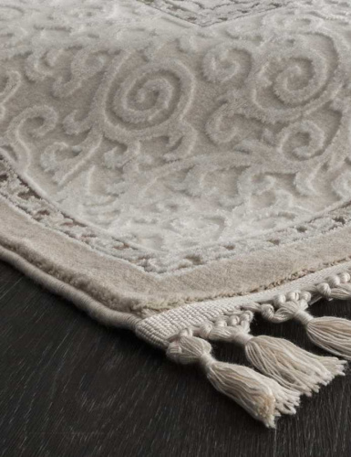 hunkar 7908 - brown / brown прямоугольник фото 5