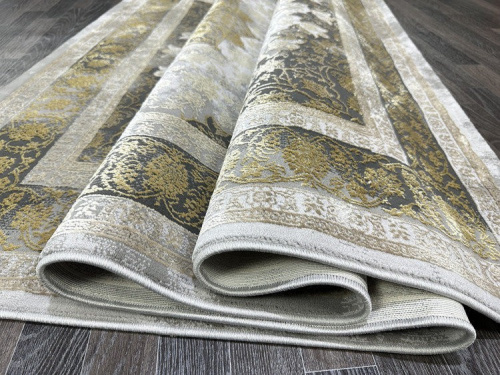 Lisa AA610A_IVORY / MUSTARD фото 11