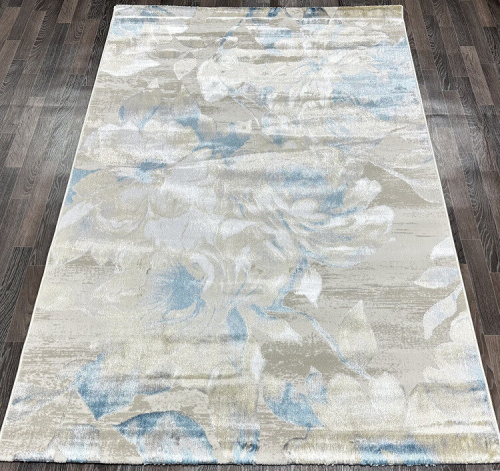 Gilan L137A_CREAM SHRINK / BLUE FDY фото 2