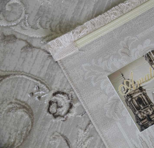 Amatis Lux 36546A L.BEIGE / L.BEIGE фото 2