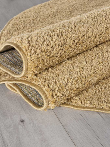 lana t600 - beige 2 овал фото 4