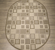 Циновка Флурлюкс 51004_50122_оv