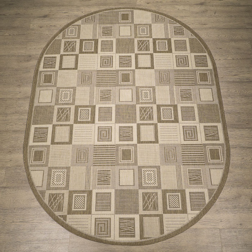 Циновка Флурлюкс 51004_50122_оv