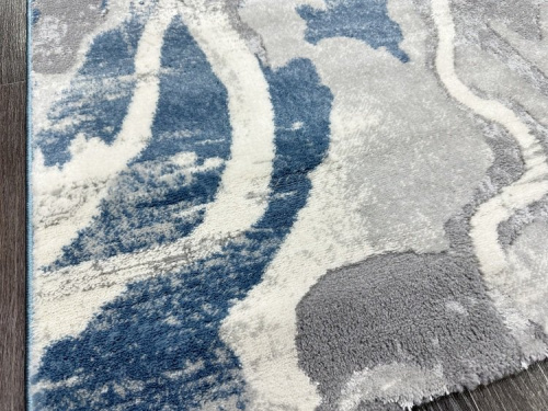 Bojnord D070B_D.GREY SHRINK / L.BLUE HEATSET фото 3