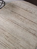 melody 35996z - beige / cream овал