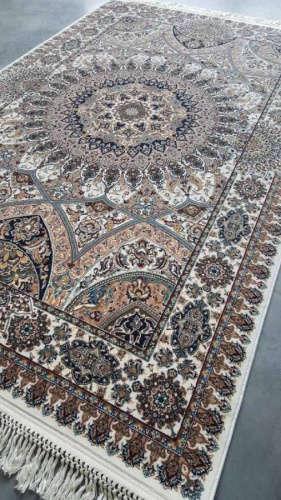 Abrishim 20244J STAN CREAM / CREAM фото 2