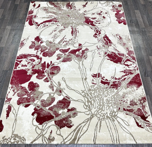 Madison D094A_RED / LIGHT BEİGE фото 2