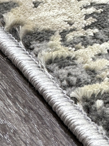 Lisa A3362B_IVORY / L.BULE фото 10