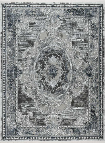 Nova Avalon 51386A STAN BLUE / L.GREY