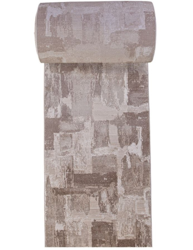 armina 03710a - brown / brown дорожка фото 2