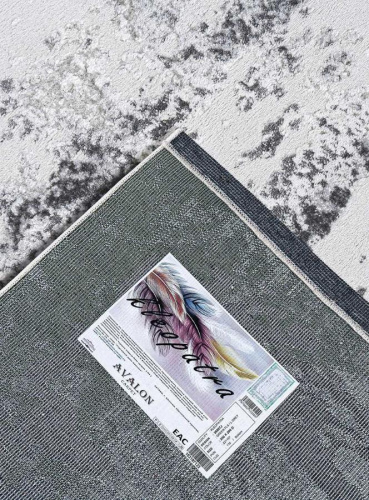 Kleopatra 36897J GREEN FLS / L.GREY фото 5