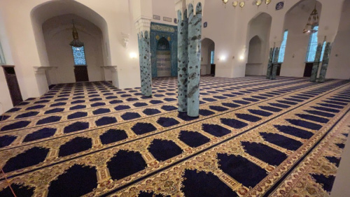 Ковролин для мечети TA25753_29733 фото 5