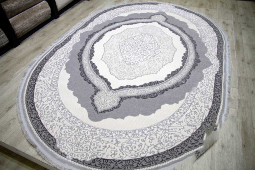 Amber 36845A L.GREY / L.GREY_О фото 4