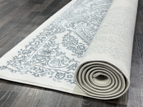 Lowa A3584A_CREAM / L.BULE фото 13