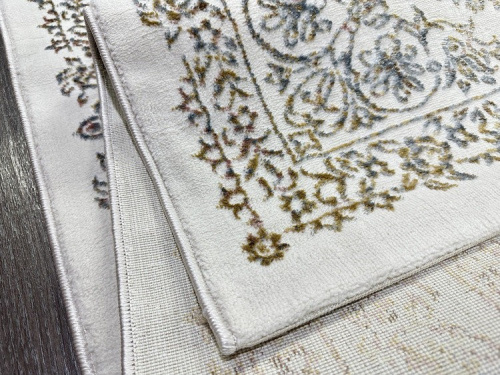 Lowa A3584B_IVORY / MUSTARD фото 9