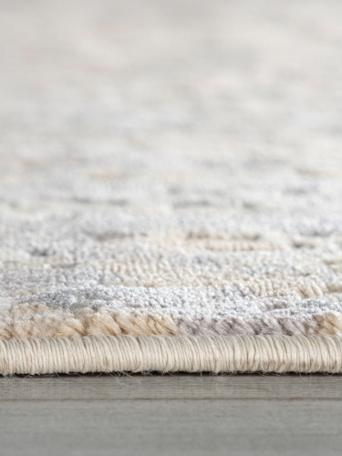 siesta m027a - light beige / taupe овал фото 5