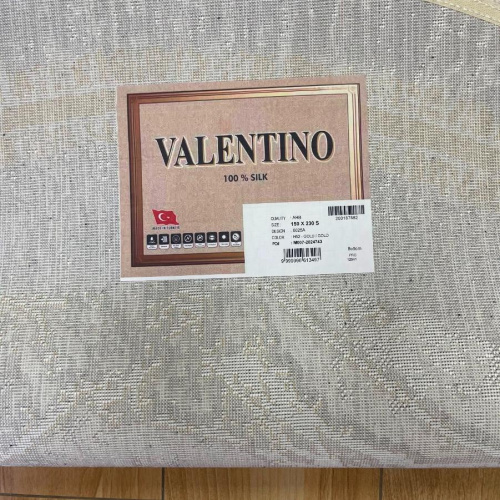 Valentino 6025A_GOLD_GOLD_O фото 2