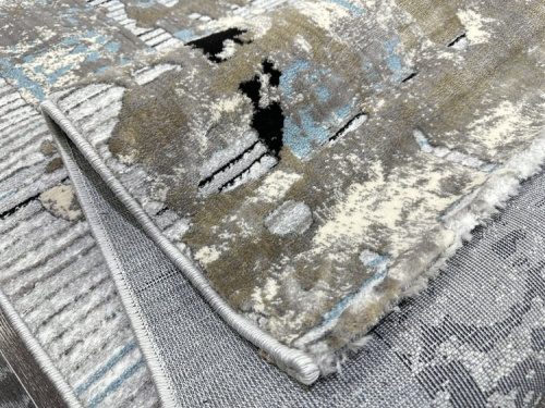 Sanandaj B034A_L GREY SHRINK / LIHGT GREY фото 8