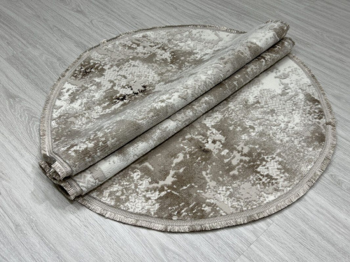 Otto 30046A Mink / Brown. Овал фото 9