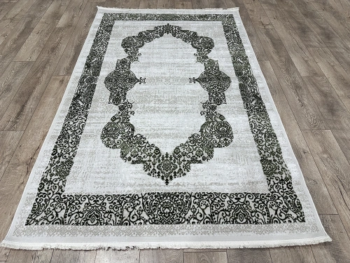 DECO 04570C CREAM/GREEN фото 4