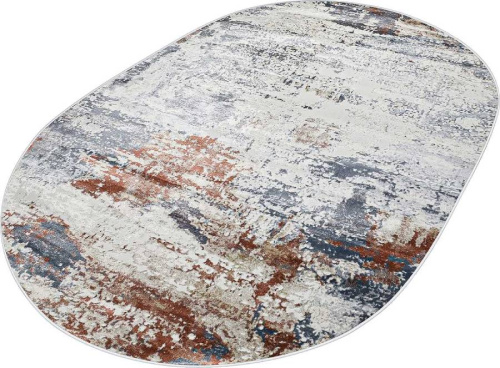 Regnum 37931A BLUE / L.GREY-овал фото 2