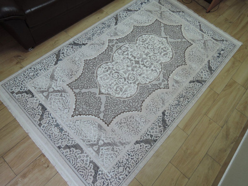 PALMIRA 2677A_CREAM_CREAM фото 3