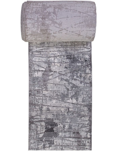 armina 03752a - grey / grey дорожка фото 2