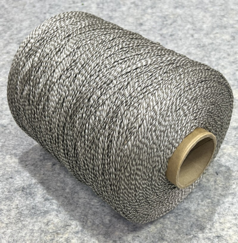 Нитки для оверлока шегги 3737 фото 3