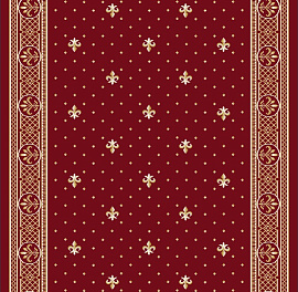 Ковровая дорожка   29505-22137-r | Россия