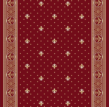 Ковровая дорожка   29505-22137-r | Россия