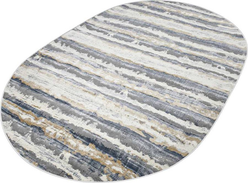 Regnum 37939A BLUE / L.GREY-овал фото 3