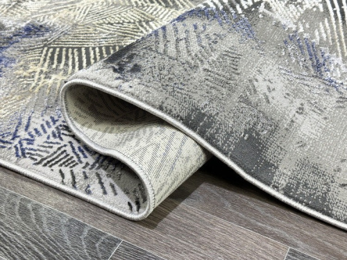 Lisa AA611A_L.GREY / BLUE фото 8