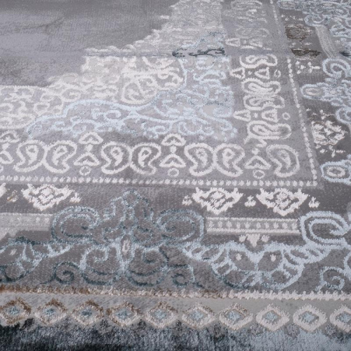 Ascona 4112A _ ACIK MAVI FLOS / ACIK MAVI FLOS фото 6