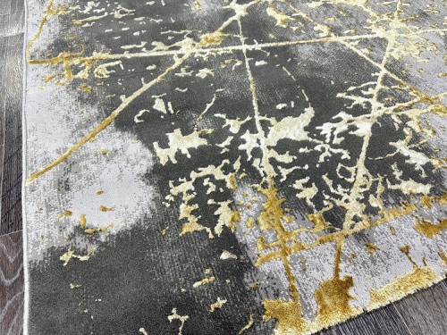 Lisa AA925A_IVORY / MUSTARD фото 4