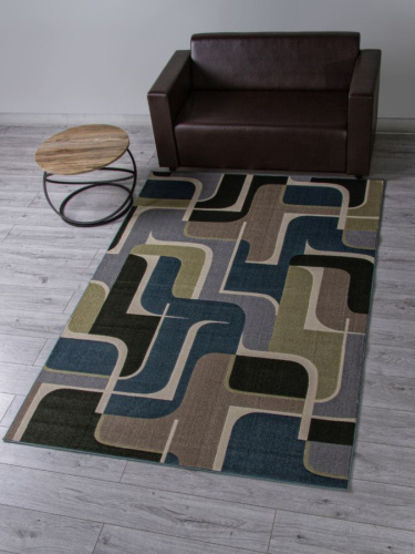 milano 978011 - 7272 прямоугольник фото 3