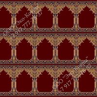 Ковролин для мечети SA002_33