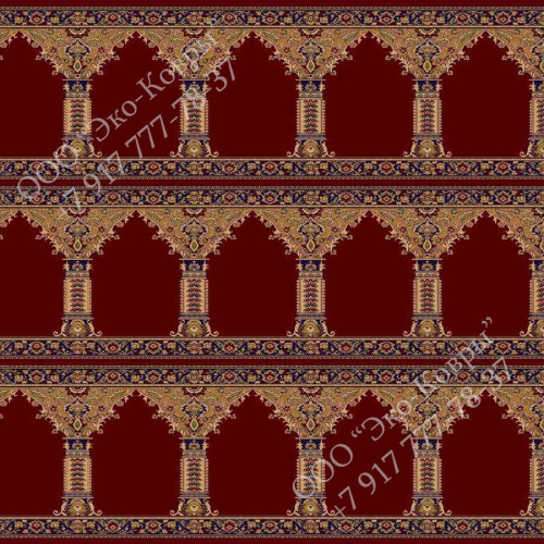 Ковролин для мечети SA002_33