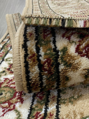 Ковровая дорожка Акварель 20624 22155 фото 9