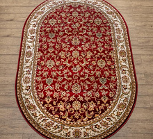 Акварель 20624_22133 овал